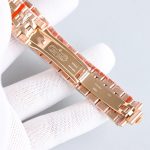 New 2025 Rolex (Swiss watch brand) Rolex Land-Dweller Diamond dial 36mm mechanical watch - Image 7