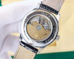 New 2025 Rolex (Swiss watch brand) Rolex business watch 40mm diary series mechanical watch - Image 8