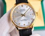 New 2025 Rolex (Swiss watch brand) Rolex business watch 42mm mechanical watch - Image 3