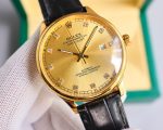 New 2025 Rolex (Swiss watch brand) Rolex business watch 42mm mechanical watch - Image 4