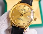 New 2025 Rolex (Swiss watch brand) Rolex business watch 42mm mechanical watch - Image 5
