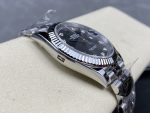 New 2025 Rolex Datejust 41mm Jubilee Gerry Dial Rolex - Image 10