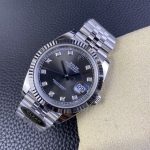 New 2025 Rolex Datejust 41mm Jubilee Gerry Dial Rolex - Image 4