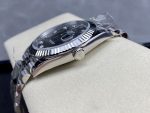 New 2025 Rolex Datejust 41mm Jubilee Gerry Dial Rolex - Image 9