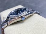 New 2025 New 2025 Rolex Datejust 40mm Blue Dial Rolex - Image 5