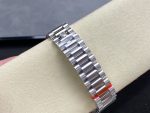 New 2025 New 2025 Rolex Datejust 40mm Blue Dial Rolex - Image 7