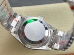 New 2025 New 2025 Rolex Datejust 40mm Blue Dial Rolex - Image 8