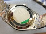 New Rolex 2025 Rolex Sky Dweller 42mm Two Tone Oyster Black Dial - Image 7