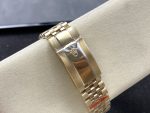 New Rolex 2025 Rolex Sky Dweller 42mm Two Tone Oyster Black Dial - Image 8