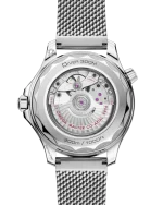New SEAMASTER DIVER 300M 42 MM, STEEL ON STEEL OMAGE - Image 5