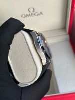 Omega Seamaster Aqua 150m 41mm Mechanical Watch - Image 17