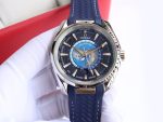 Omega Seamaster Aqua 150m 41mm Mechanical Watch - Image 2