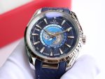 Omega Seamaster Aqua 150m 41mm Mechanical Watch - Image 3