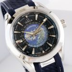 Omega Seamaster Aqua 150m 41mm Mechanical Watch - Image 5