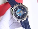 Omega Seamaster Aqua 150m 41mm Mechanical Watch - Image 8