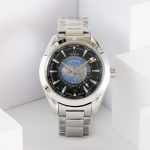 Omega Seamaster Aqua Terrier 150m 43mm Mechanical Watch