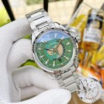 Omega Seamaster Aqua Terrier 150m 43mm Mechanical Watch - Image 5