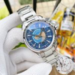 Omega Seamaster Aqua Terrier 150m 43mm Mechanical Watch - Image 6