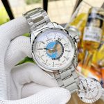 Omega Seamaster Aqua Terrier 150m 43mm Mechanical Watch - Image 7