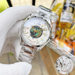 Omega Seamaster Aqua Terrier 150m 43mm Mechanical Watch - Image 8