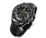 OMEGA Speedmaster Dark Side of the Moon "Apollo 8 " Mechanical Watch 44MM - Image 2