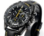 OMEGA Speedmaster Dark Side of the Moon "Apollo 8 " Mechanical Watch 44MM - Image 4