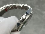 Rolex 2025 Greenwich GMT Lefty Model Green Dial Mechanical Watch 40mm Watch - Image 10