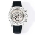 Rolex New Daytona Mechanical Watch 2025