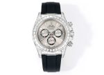 Rolex New Daytona Mechanical Watch 2025
