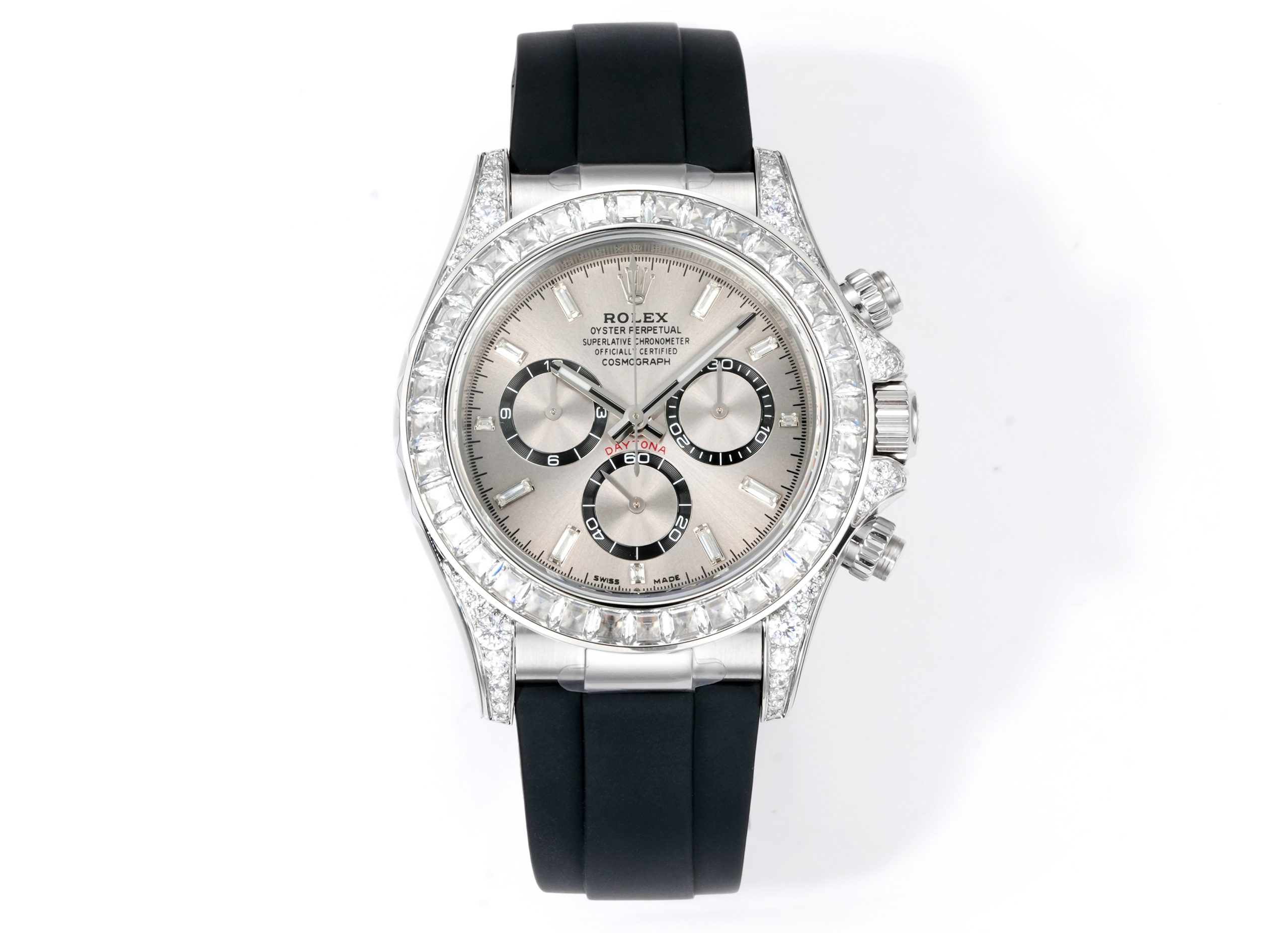 Rolex New Daytona Mechanical Watch 2025 Rolex New Daytona Mechanical Watch 2025 - Image 1