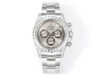 Rolex New Daytona Mechanical Watch 2025