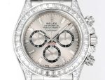 Rolex New Daytona Mechanical Watch 2025 - Image 3