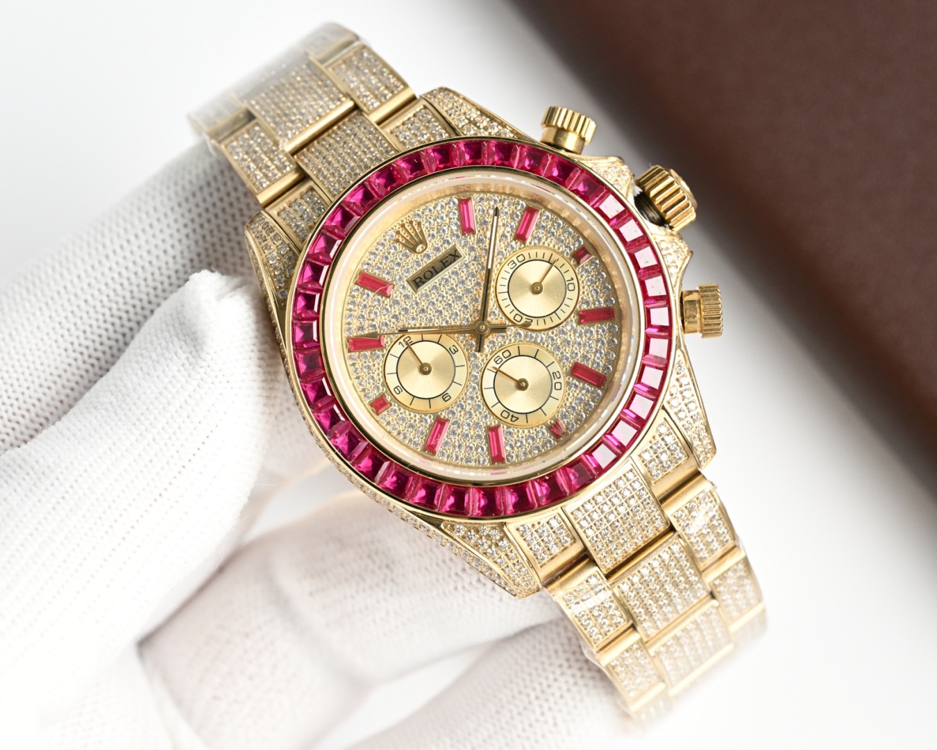 Rolex Daytona Diamond