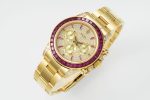 Rolex New Daytona Mechanical Watch 2025 Full Diamond Watch - Image 3
