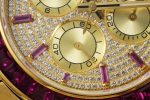 Rolex New Daytona Mechanical Watch 2025 Full Diamond Watch - Image 6