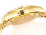 Rolex Daytona Yellow gold 40mm mechanical watch - Image 6