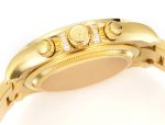 Rolex Daytona Yellow gold 40mm mechanical watch - Image 7