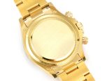 Rolex Daytona Yellow gold 40mm mechanical watch - Image 8