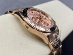 Rolex Daytona Rose Gold 40mm Mechanical Watch - Image 5