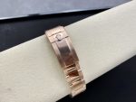 Rolex Daytona Rose Gold 40mm Mechanical Watch - Image 7
