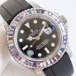 Rolex Yachtmaster Automatic Watch Yacht-MasterM126679SABR-0002 - Image 3