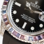 Rolex Yachtmaster Automatic Watch Yacht-MasterM126679SABR-0002 - Image 6
