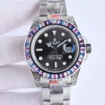 Rolex Yachtmaster Automatic Watch Yacht-MasterM126679SABR