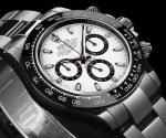 Rolex Mechanical Watch Daytona Daytona 40mm Watch Carbon Black Series - Image 5