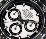 Rolex mechanical watch Daytona carbon fiber custom edition 40mm watch - Image 15
