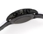 Rolex mechanical watch Daytona carbon fiber custom edition 40mm watch - Image 7