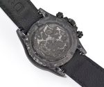 Rolex mechanical watch Daytona carbon fiber custom edition 40mm watch - Image 8