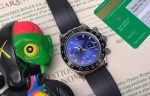 Rolex mechanical watch Daytona gem blue 40mm watch - Image 5