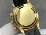 Rolex mechanical watch Daytona Tiffany & Co. 40mm watch M126518LN-0014 - Image 8