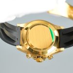 Rolex mechanical watch Daytona white dial 40mm watch - Image 5